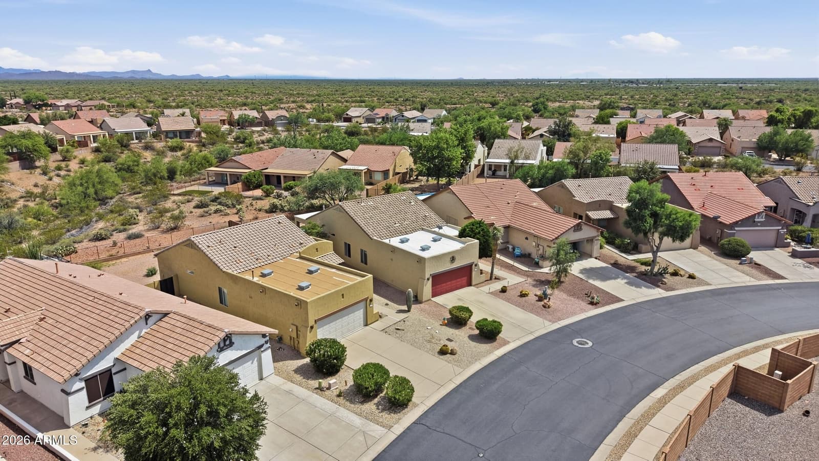 8377 S Mountain Air Lane, Gold Canyon, AZ 85118 — photo 5 of 45