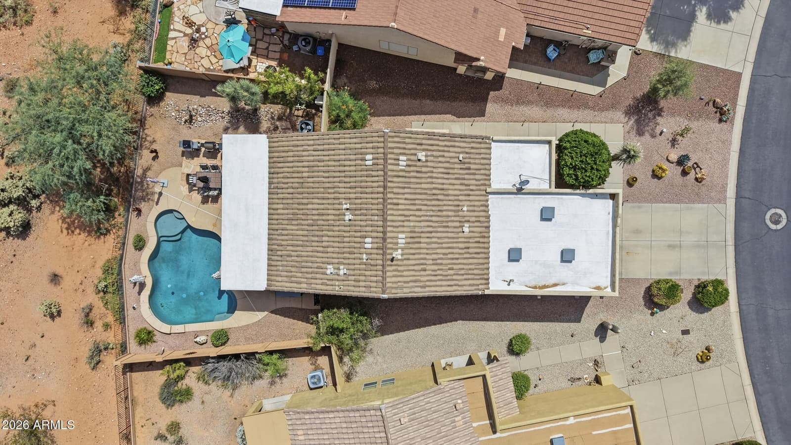 8377 S Mountain Air Lane, Gold Canyon, AZ 85118 — photo 7 of 45