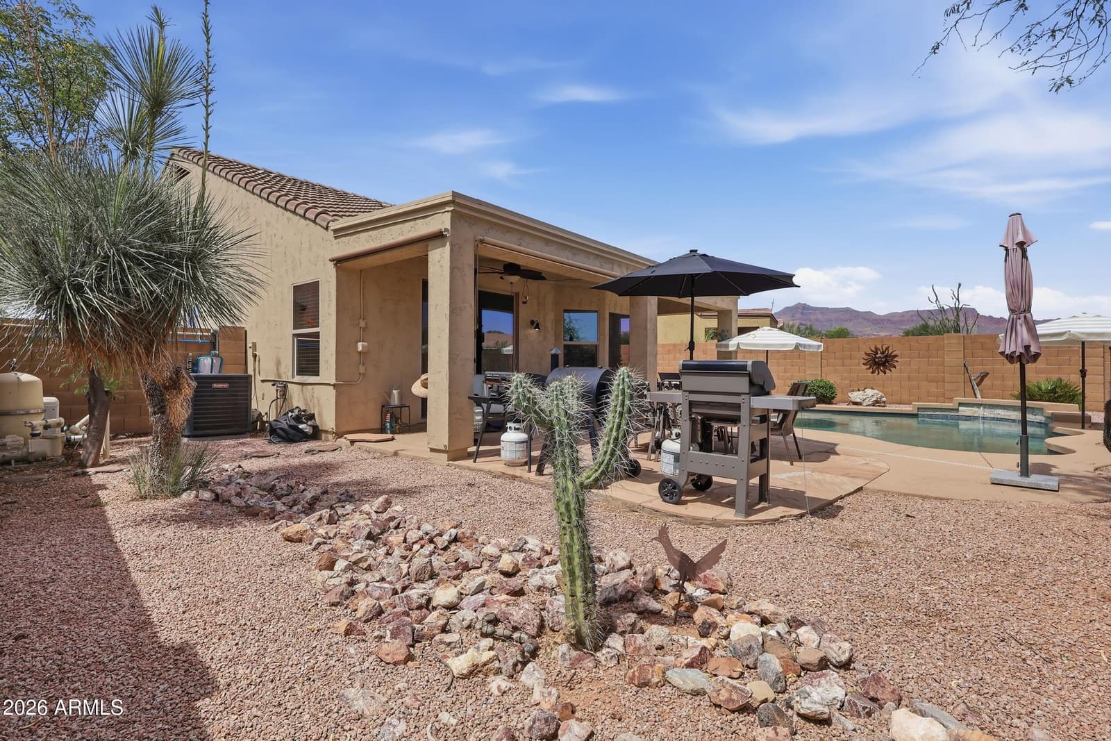 8377 S Mountain Air Lane, Gold Canyon, AZ 85118 — photo 33 of 45