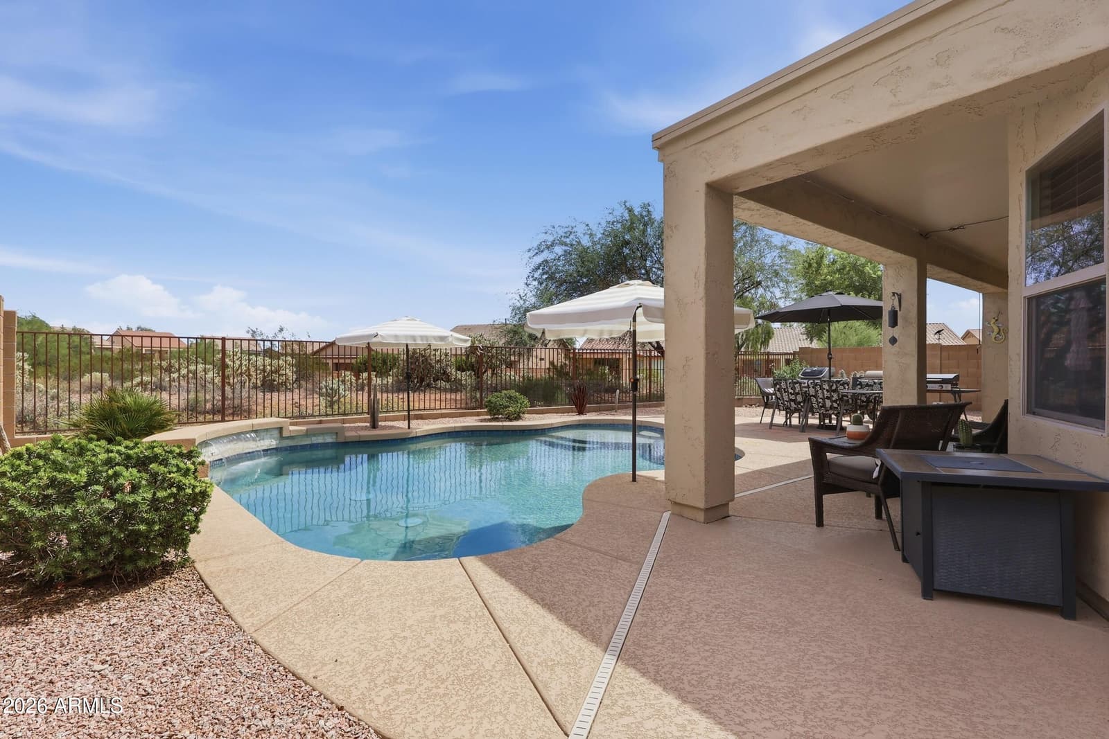 8377 S Mountain Air Lane, Gold Canyon, AZ 85118 — photo 35 of 45