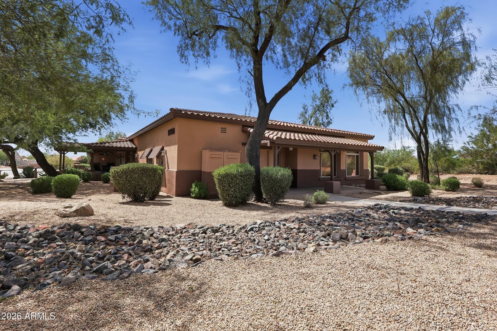 8377 S Mountain Air Lane, Gold Canyon, AZ 85118 — photo 37 of 45