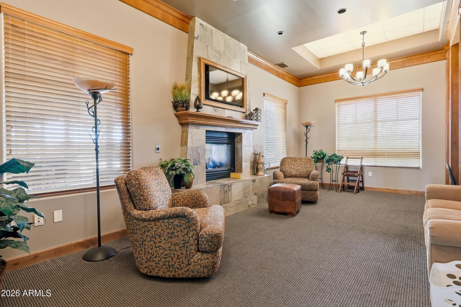 8377 S Mountain Air Lane, Gold Canyon, AZ 85118 — photo 42 of 45