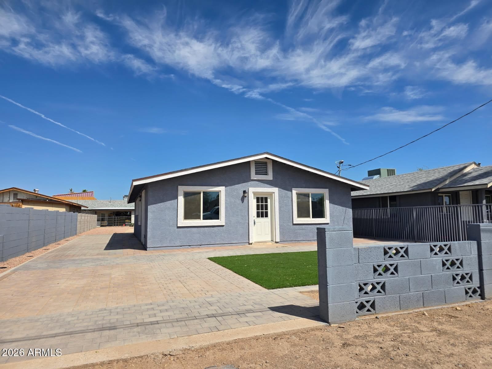 311 N D Street, Eloy, AZ 85131 — photo 1 of 2