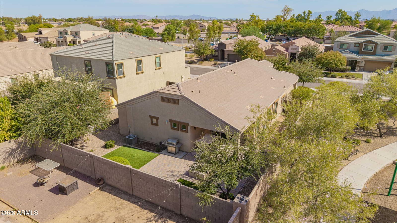 9340 W Pasadena Avenue, Glendale, AZ 85305 — photo 36 of 40