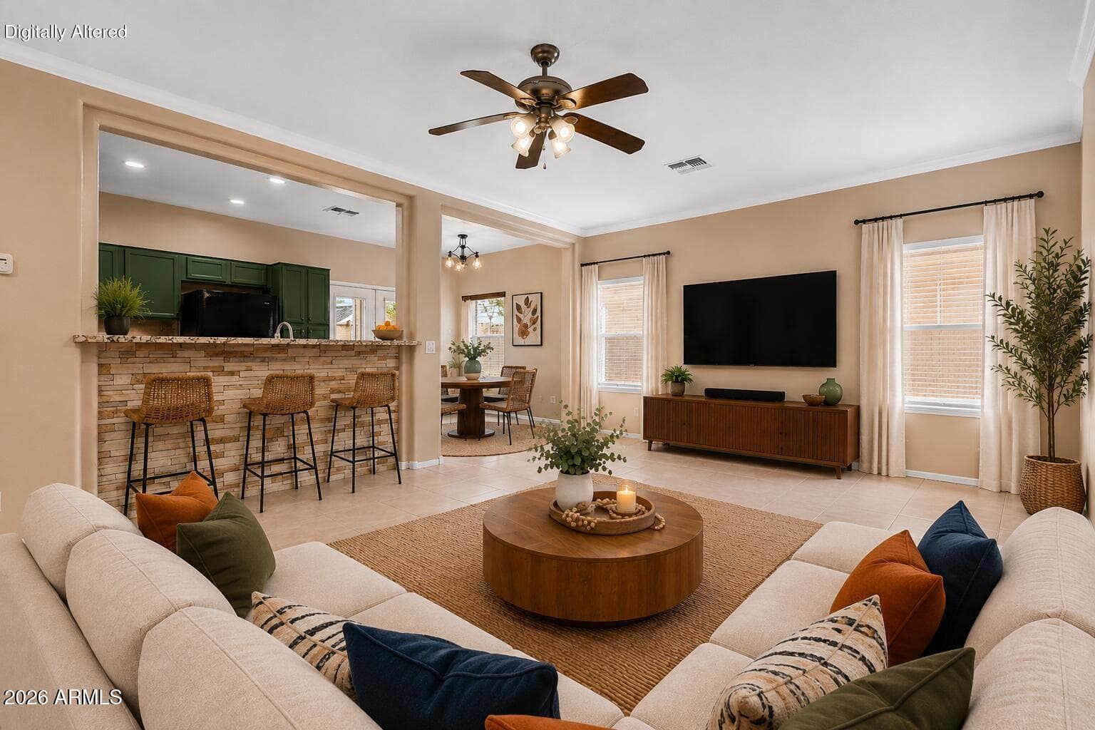 15215 N 153rd Drive, Surprise, AZ 85379 — photo 10 of 45