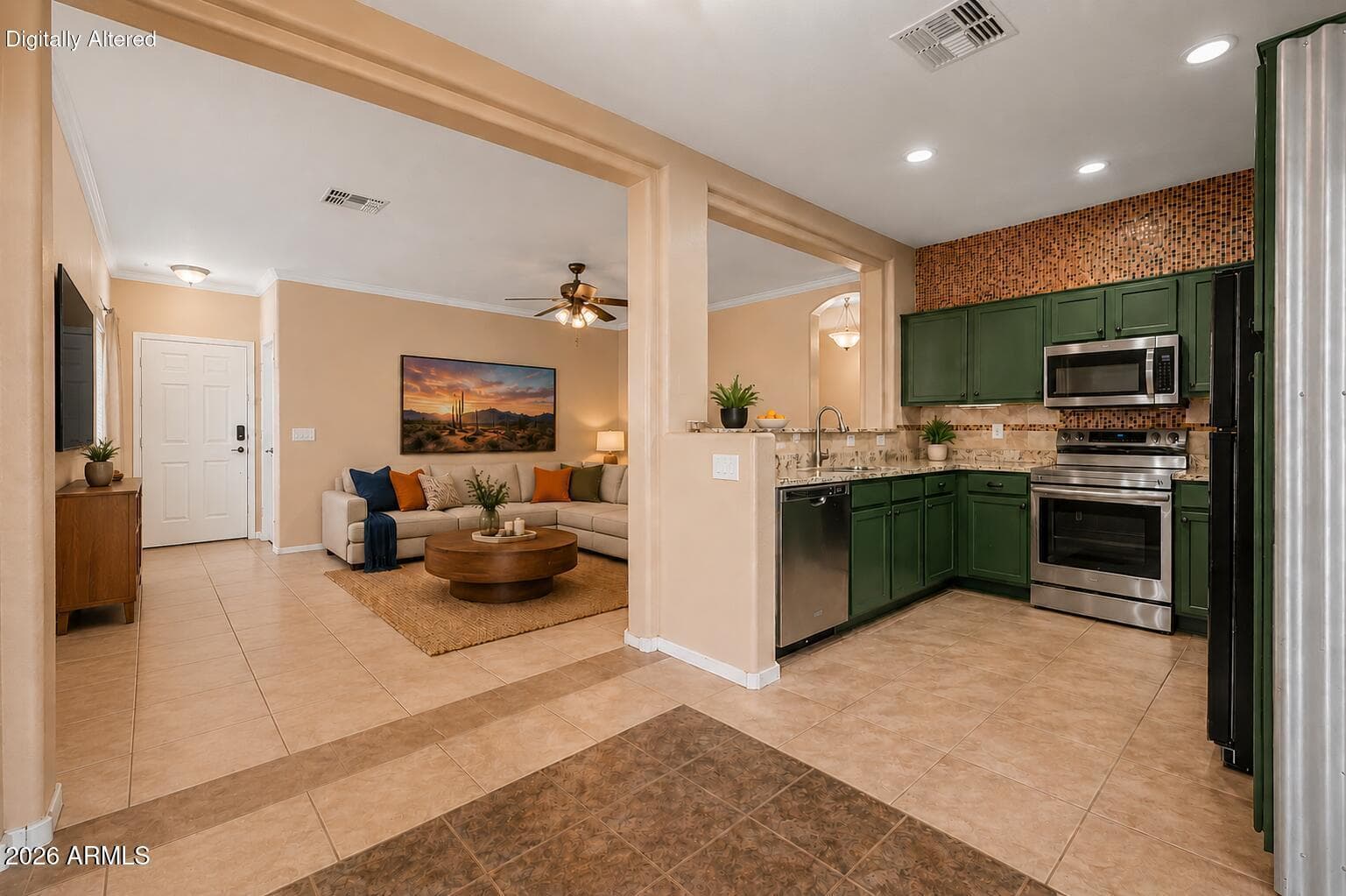 15215 N 153rd Drive, Surprise, AZ 85379 — photo 14 of 45