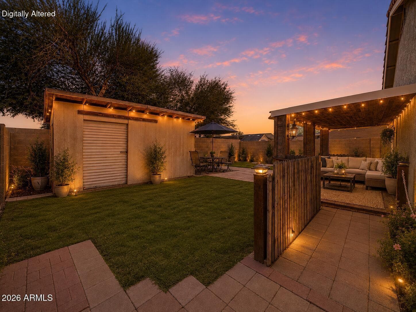 15215 N 153rd Drive, Surprise, AZ 85379 — photo 40 of 45