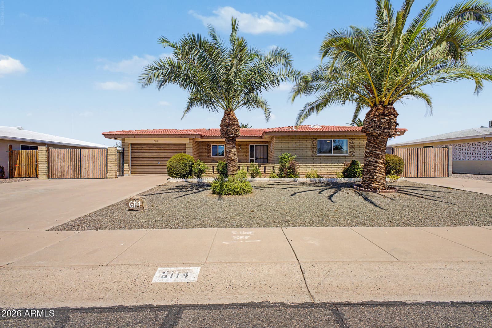 6114 E Des Moines Street, Mesa, AZ 85205 — photo 1 of 39