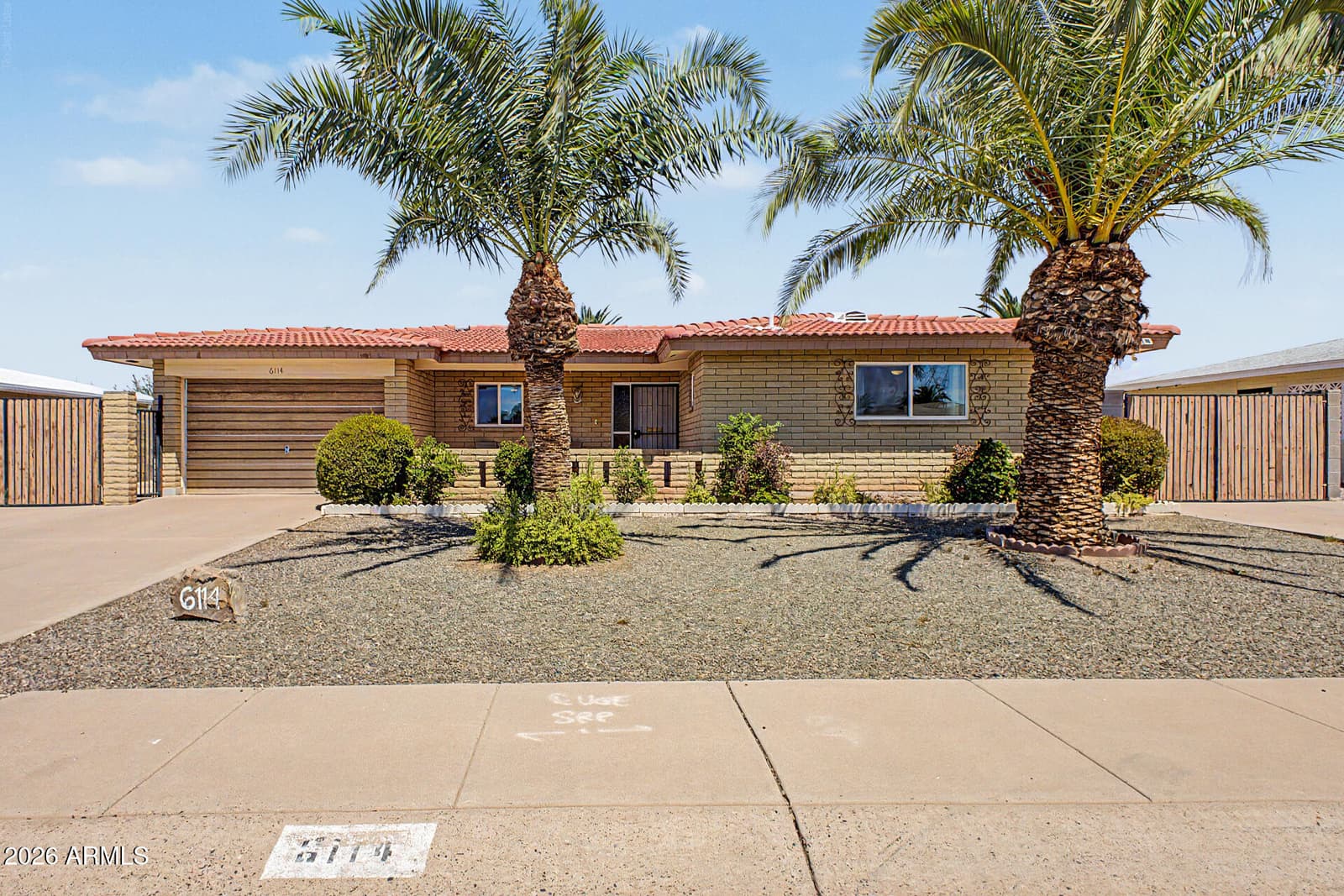 6114 E Des Moines Street, Mesa, AZ 85205 — photo 2 of 39