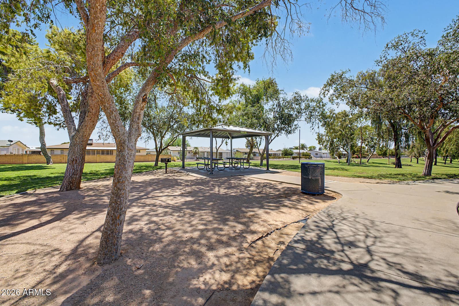 6114 E Des Moines Street, Mesa, AZ 85205 — photo 37 of 39