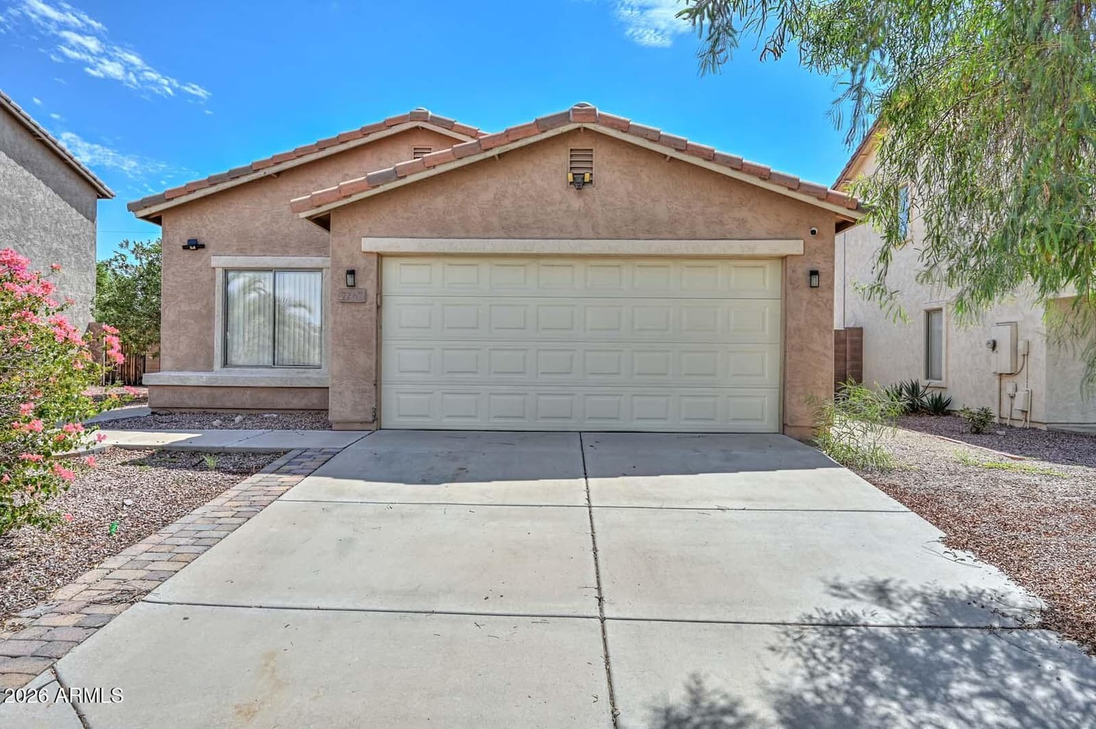 7267 S Sunrise Way, Buckeye, AZ 85326 — photo 1 of 35