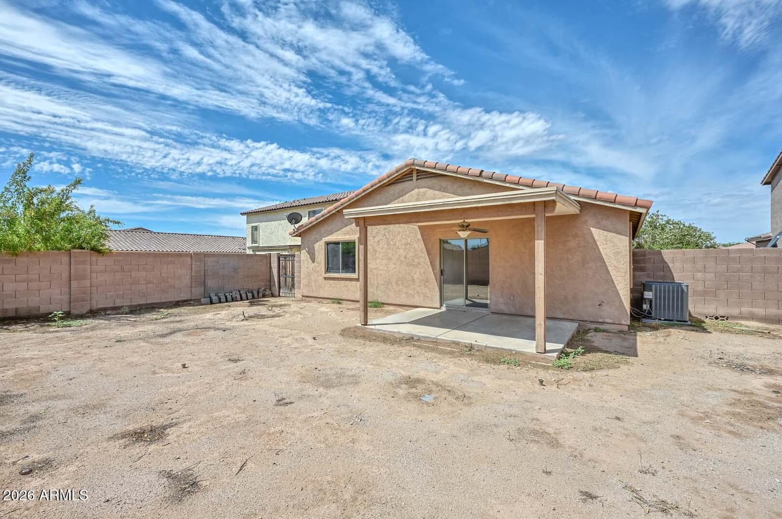 7267 S Sunrise Way, Buckeye, AZ 85326 — photo 33 of 35