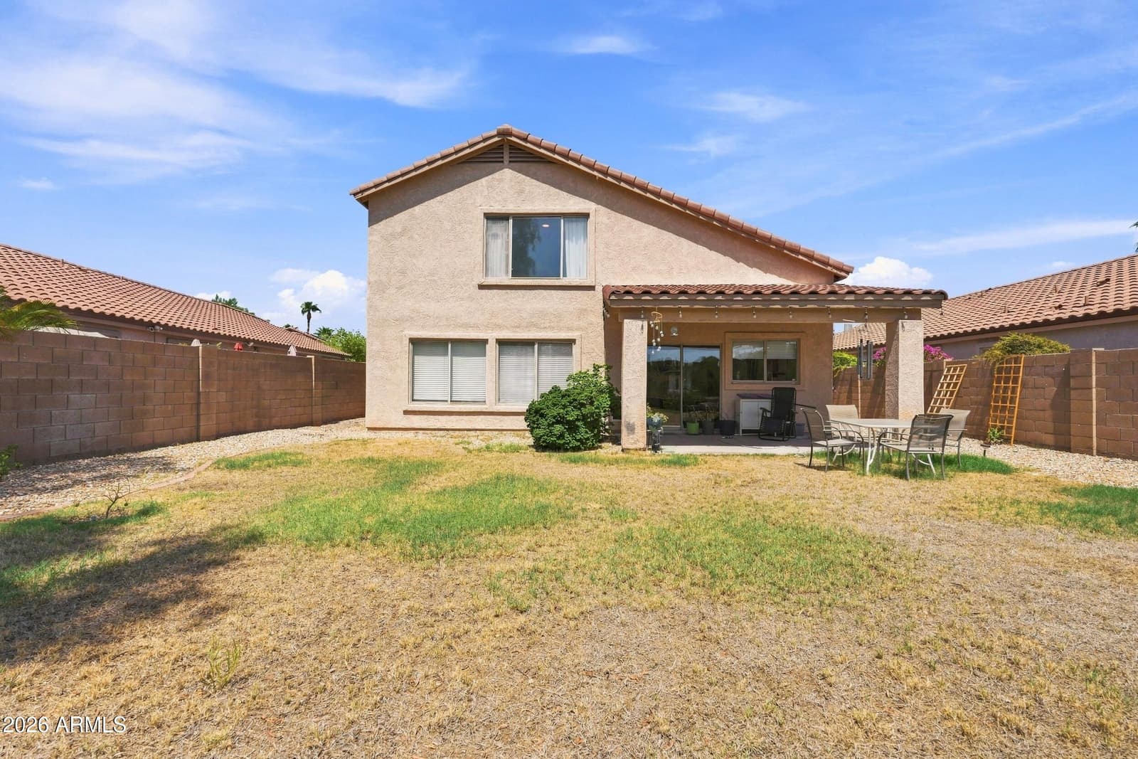 7193 W Mohawk Lane, Glendale, AZ 85308 — photo 34 of 37
