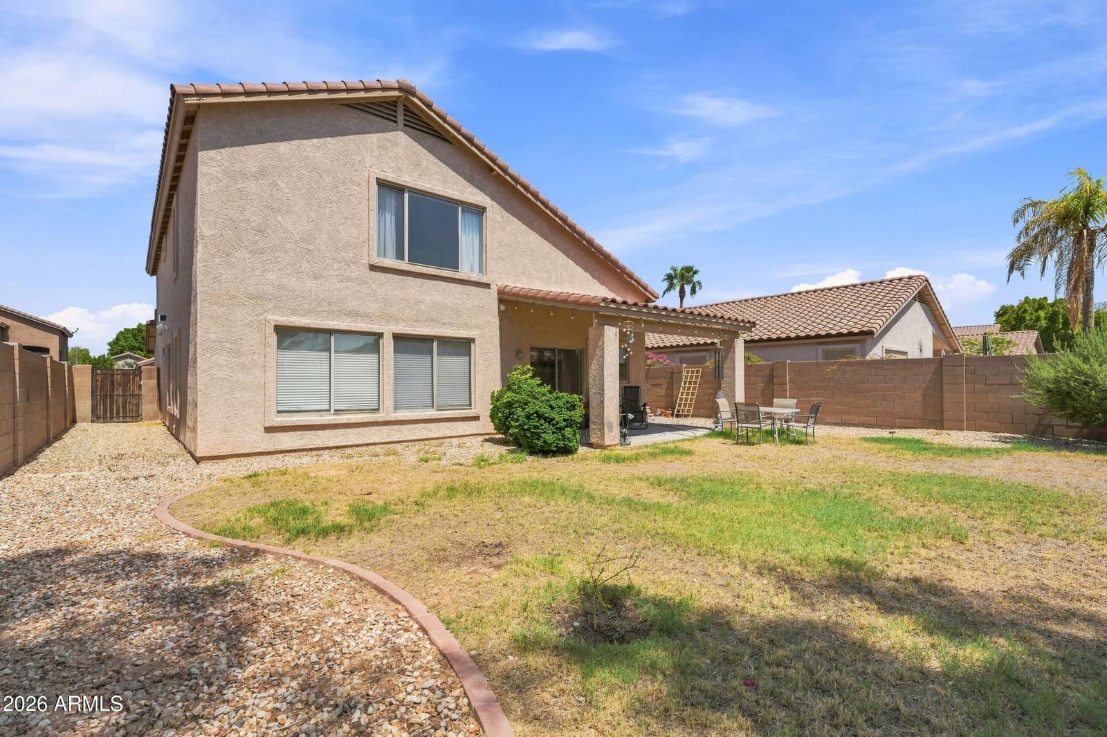 7193 W Mohawk Lane, Glendale, AZ 85308 — photo 35 of 37