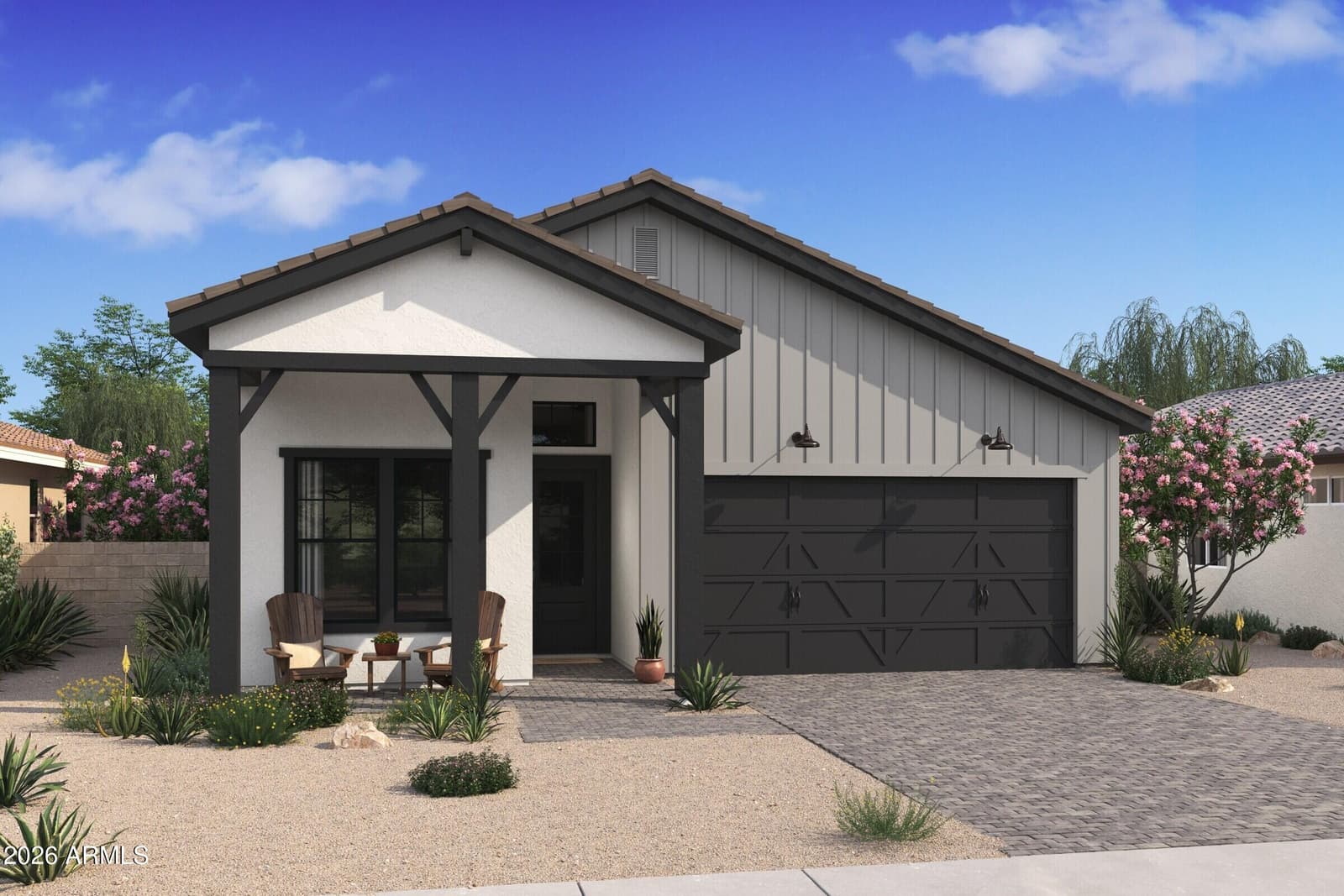 4426 N 203rd Lane, Buckeye, AZ 85396 — photo 1 of 39