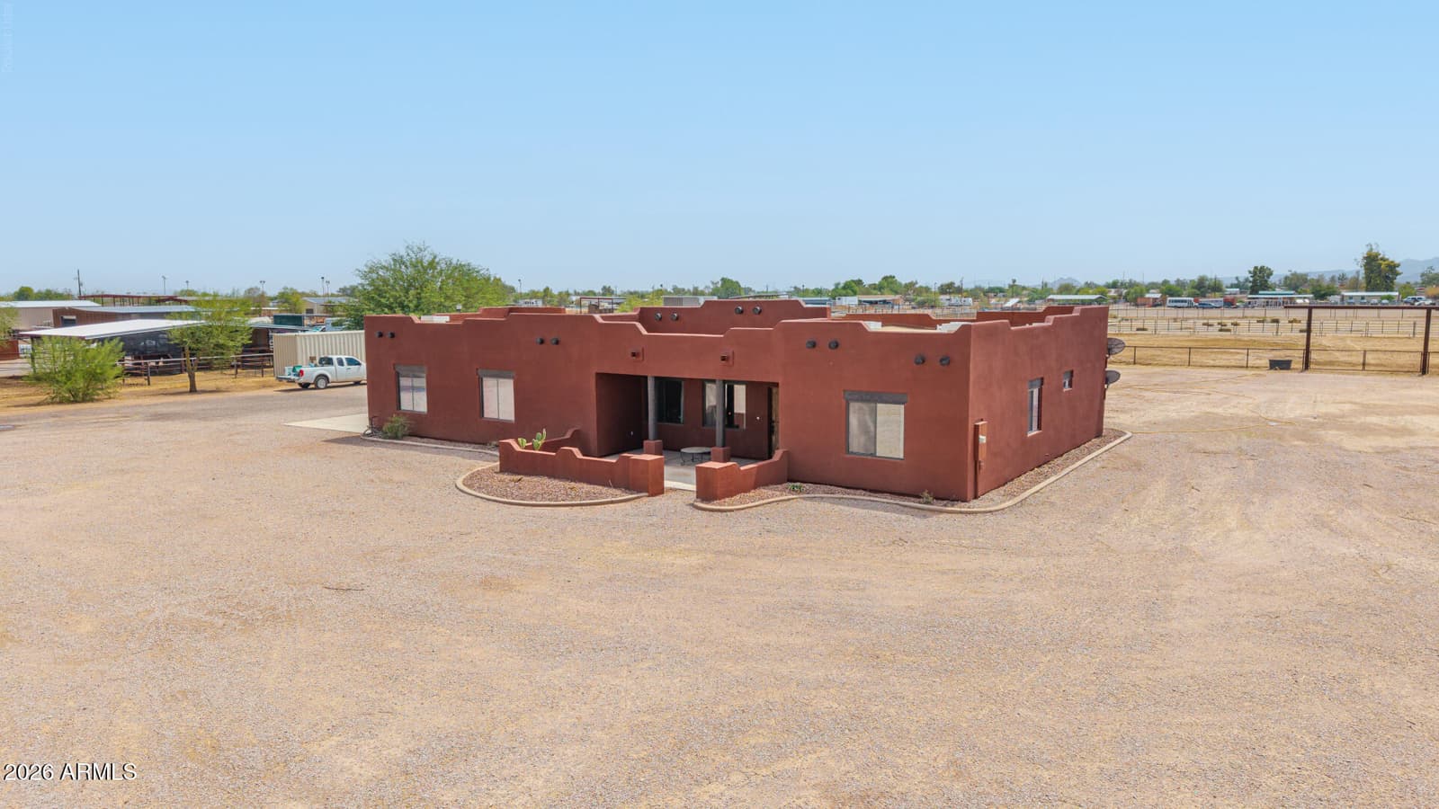 50087 W Julie Lane, Maricopa, AZ 85139 — photo 35 of 45