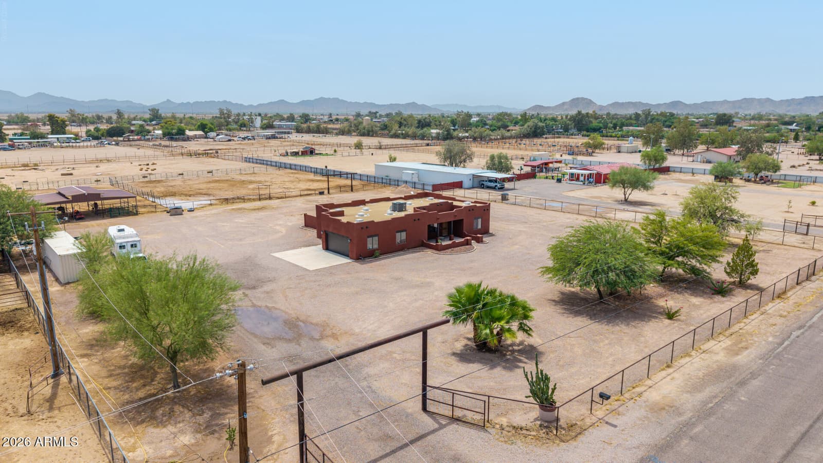 50087 W Julie Lane, Maricopa, AZ 85139 — photo 38 of 45