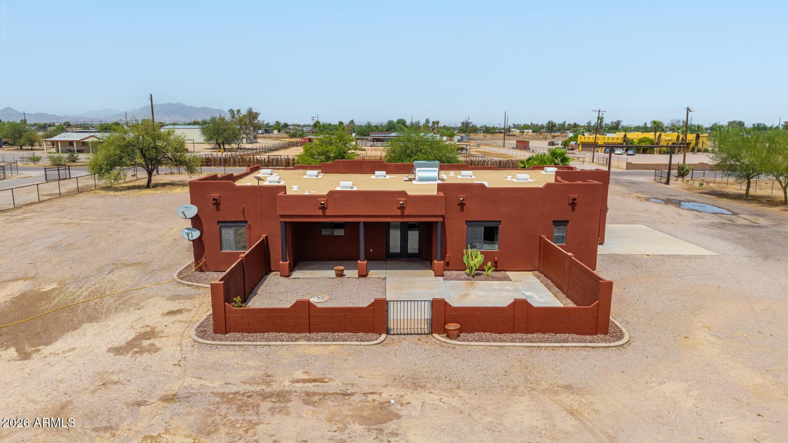 50087 W Julie Lane, Maricopa, AZ 85139 — photo 41 of 45