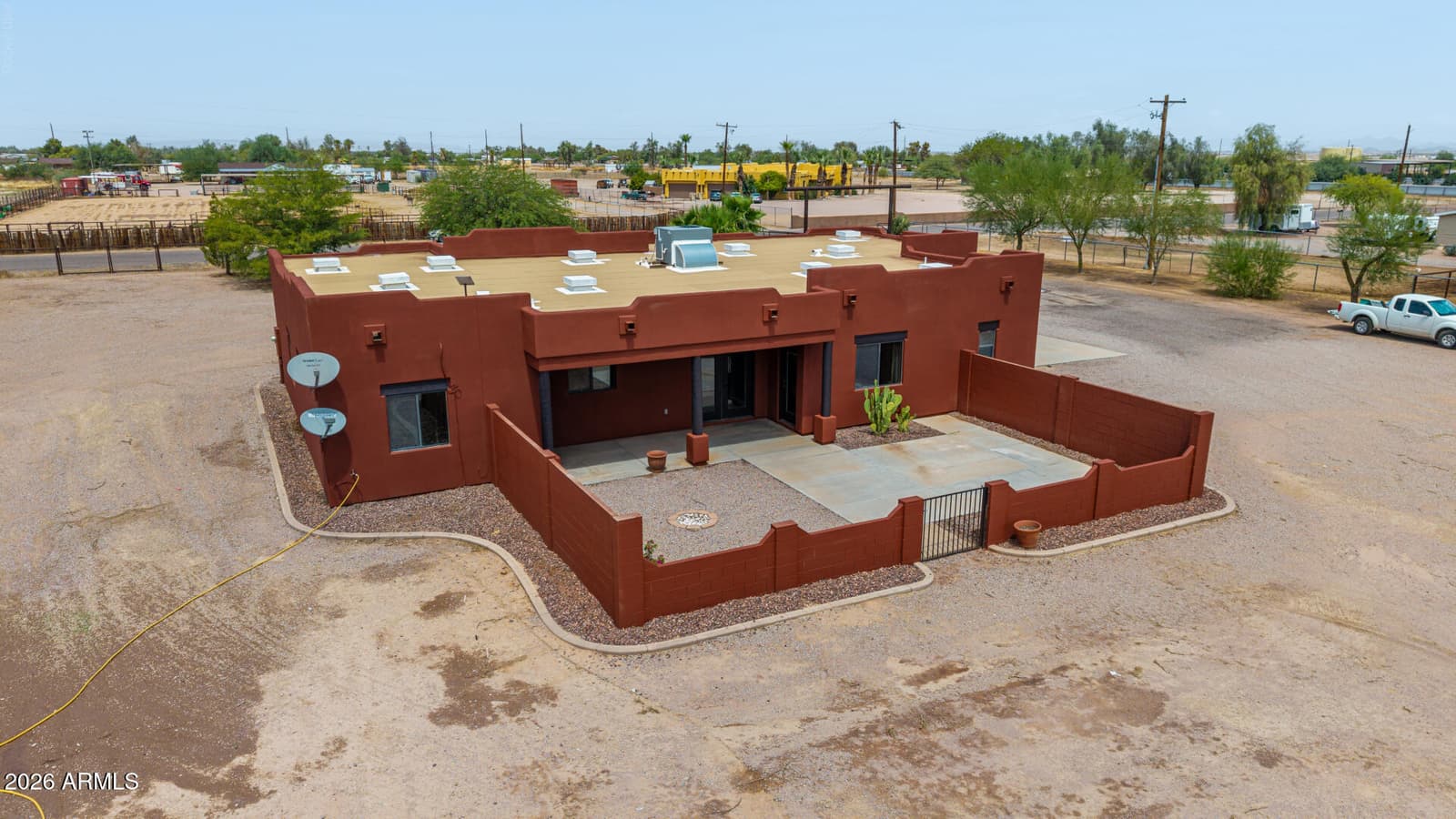 50087 W Julie Lane, Maricopa, AZ 85139 — photo 43 of 45