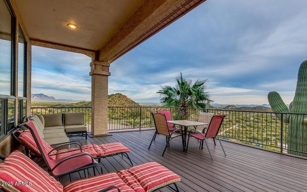 9233 E Omega Street, Mesa, AZ 85207 — photo 19 of 21