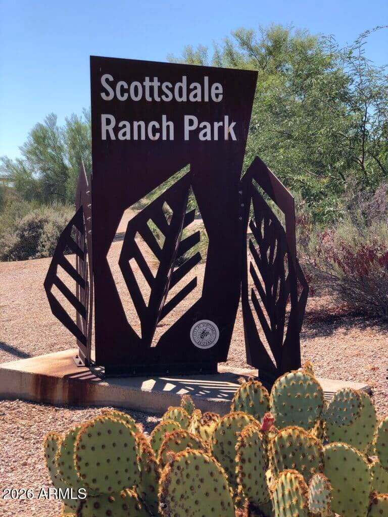 10905 E Tierra Drive, Scottsdale, AZ 85259 — photo 51 of 58