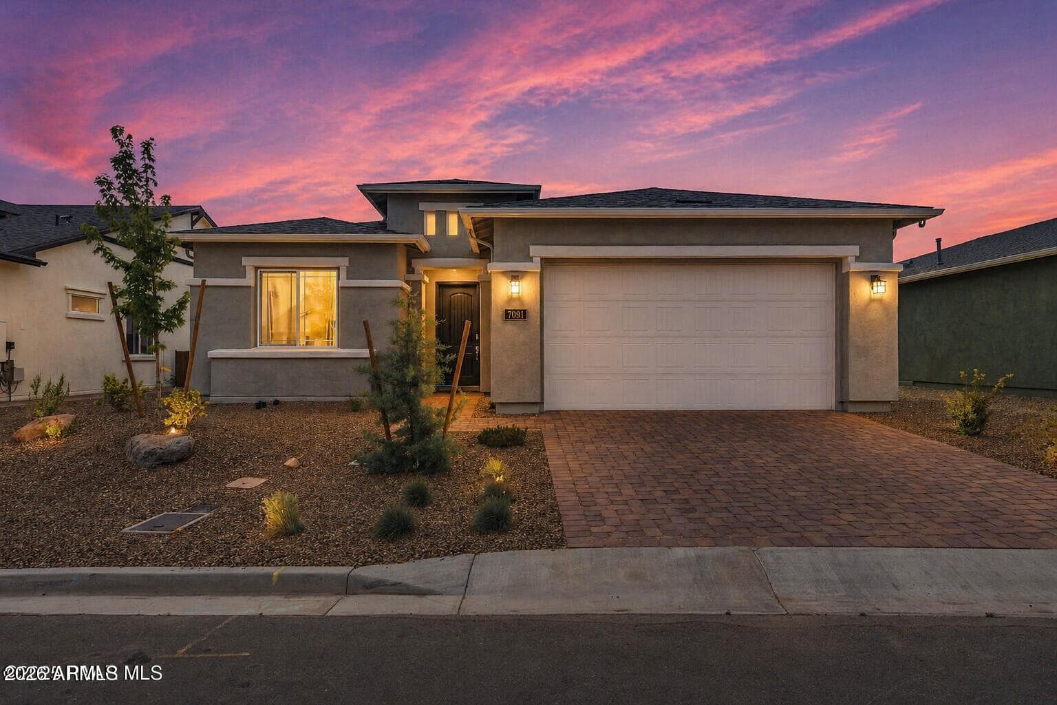 7091 E Turquoise Street, Prescott, AZ 86305 — photo 1 of 25