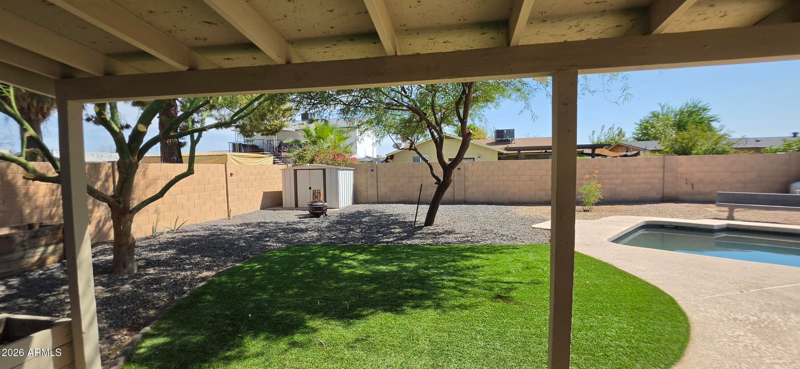 8739 W Turney Avenue, Phoenix, AZ 85037 — photo 20 of 24