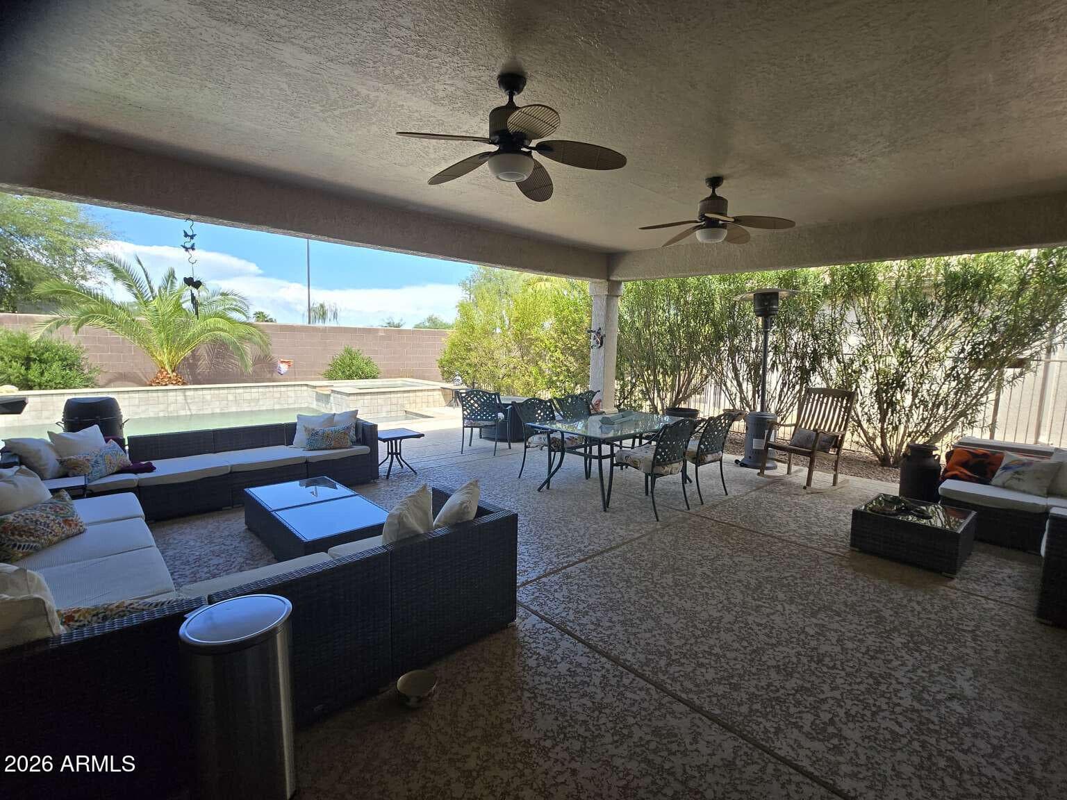 15760 W Eucalyptus Court, Surprise, AZ 85374 — photo 41 of 54