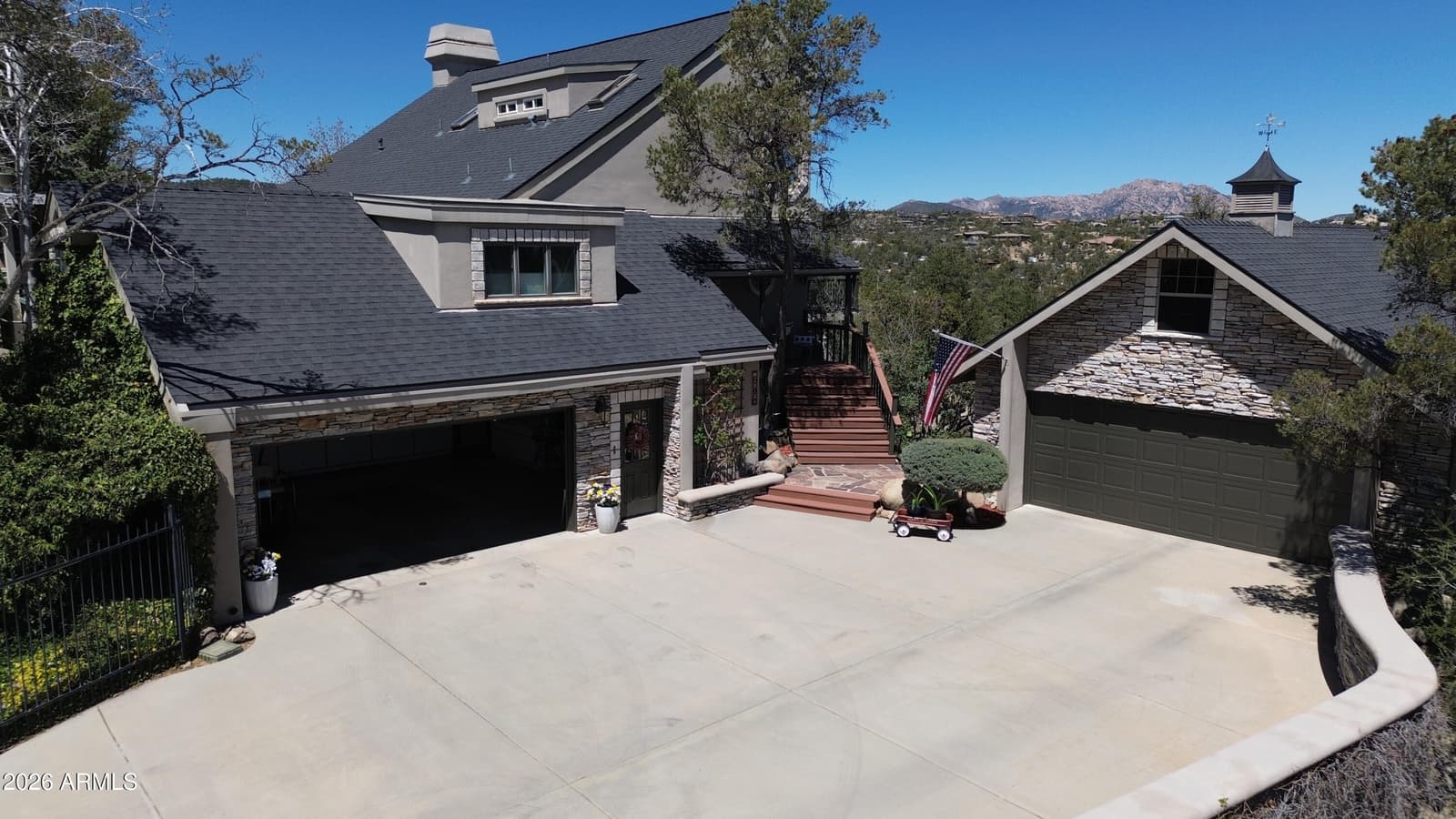 2010 Ponderosa Lane, Prescott, AZ 86305 — photo 61 of 65