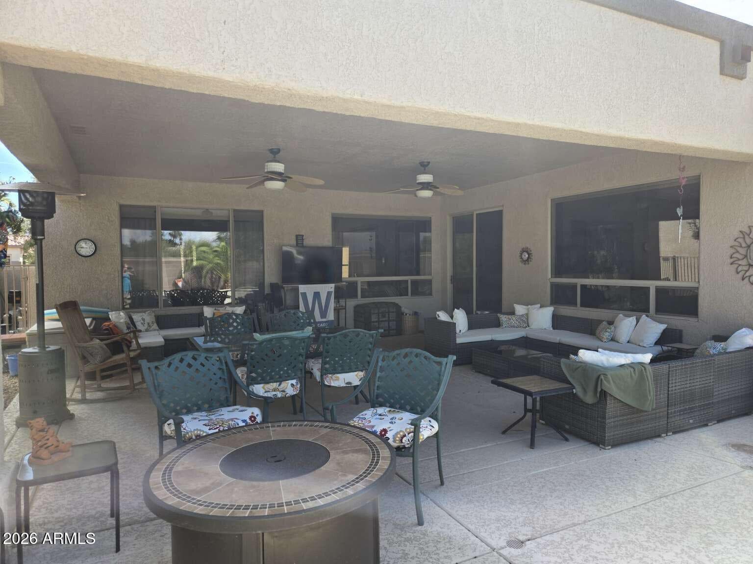 15760 W Eucalyptus Court, Surprise, AZ 85374 — photo 45 of 54