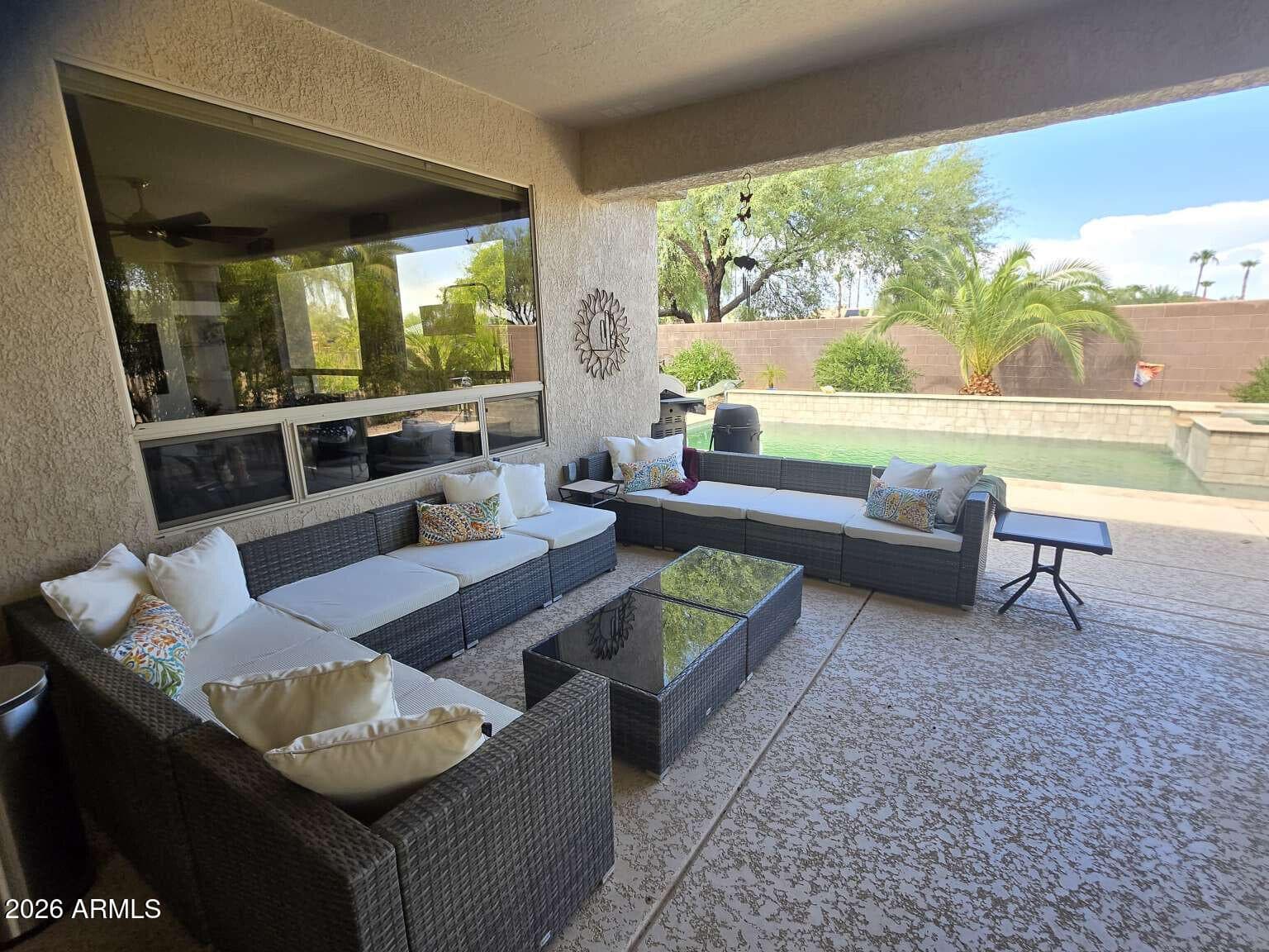 15760 W Eucalyptus Court, Surprise, AZ 85374 — photo 47 of 54