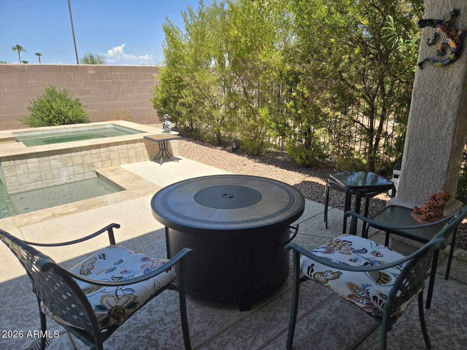 15760 W Eucalyptus Court, Surprise, AZ 85374 — photo 48 of 54