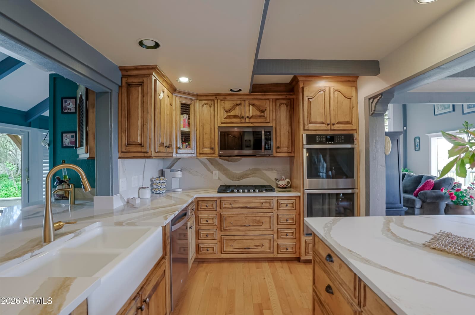 2010 Ponderosa Lane, Prescott, AZ 86305 — photo 14 of 65