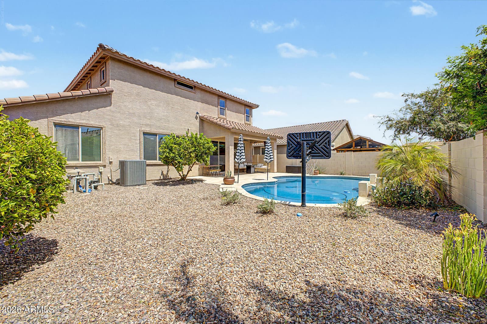 3571 E Alfalfa Drive, Gilbert, AZ 85298 — photo 46 of 60
