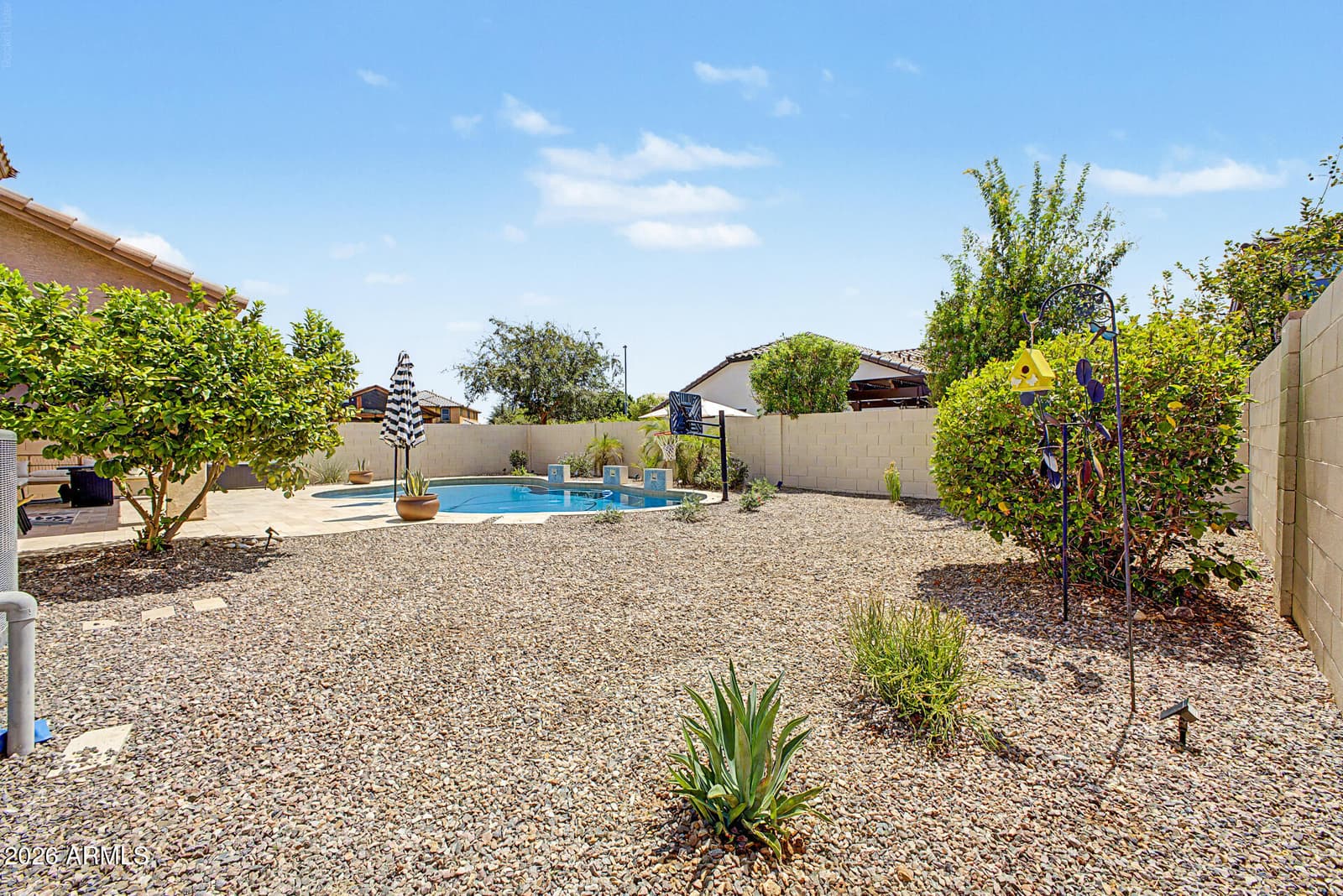3571 E Alfalfa Drive, Gilbert, AZ 85298 — photo 47 of 60