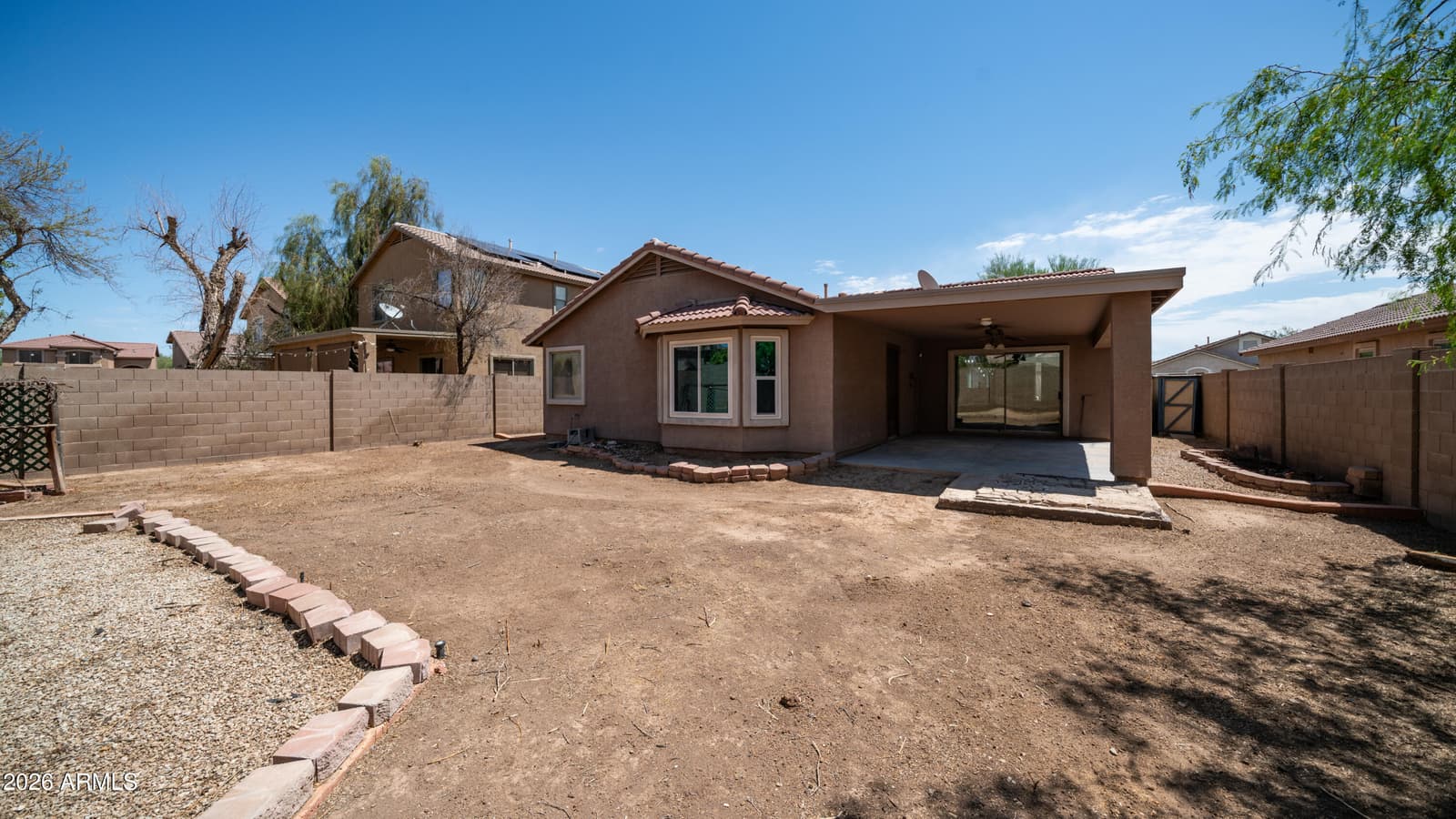 21570 N Greenway Road, Maricopa, AZ 85138 — photo 25 of 34