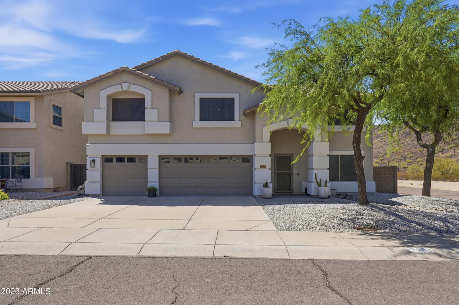 2003 E Mariposa Grande Avenue, Phoenix, AZ 85024 — photo 1 of 57