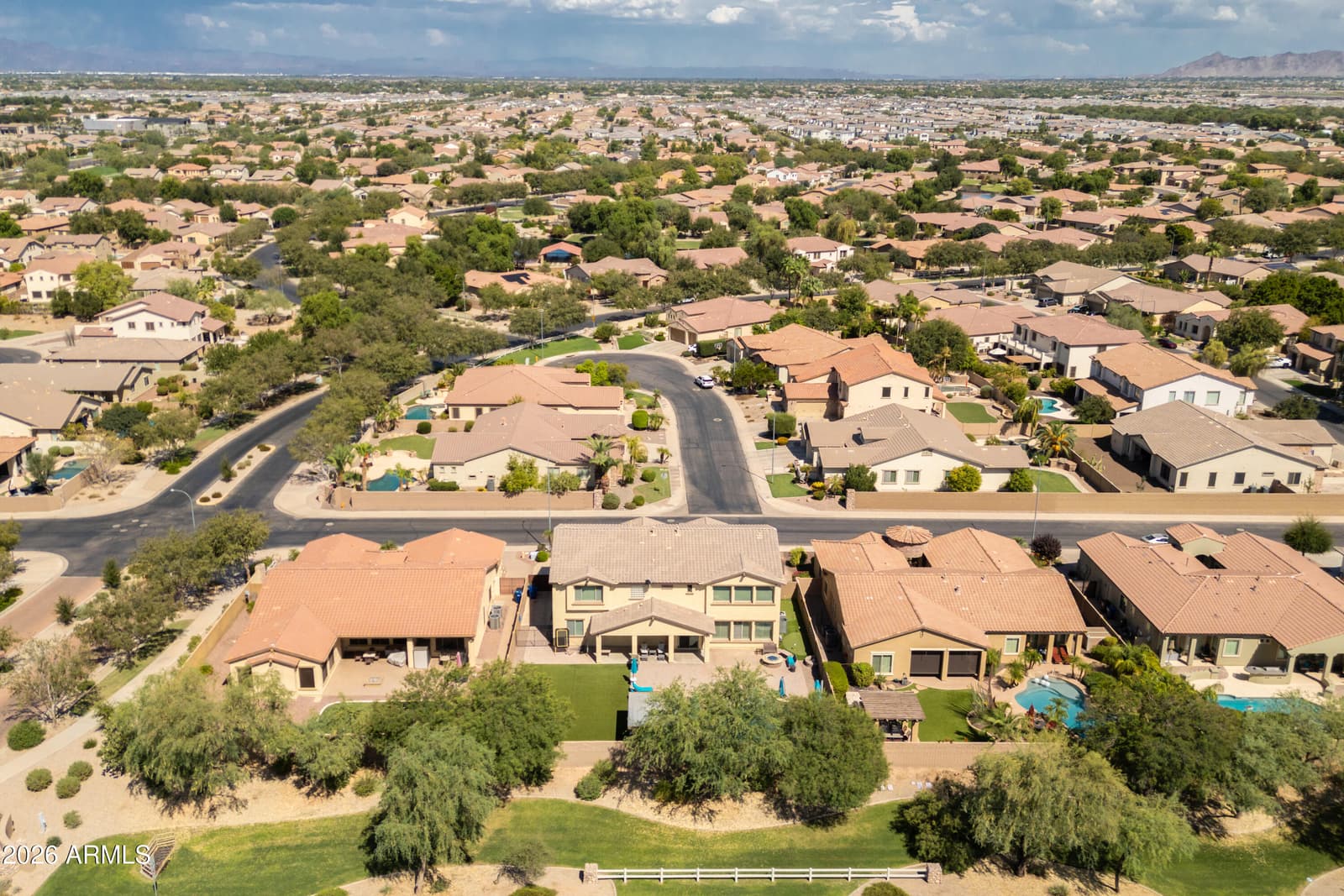4150 S Pinnacle Place, Chandler, AZ 85249 — photo 68 of 69
