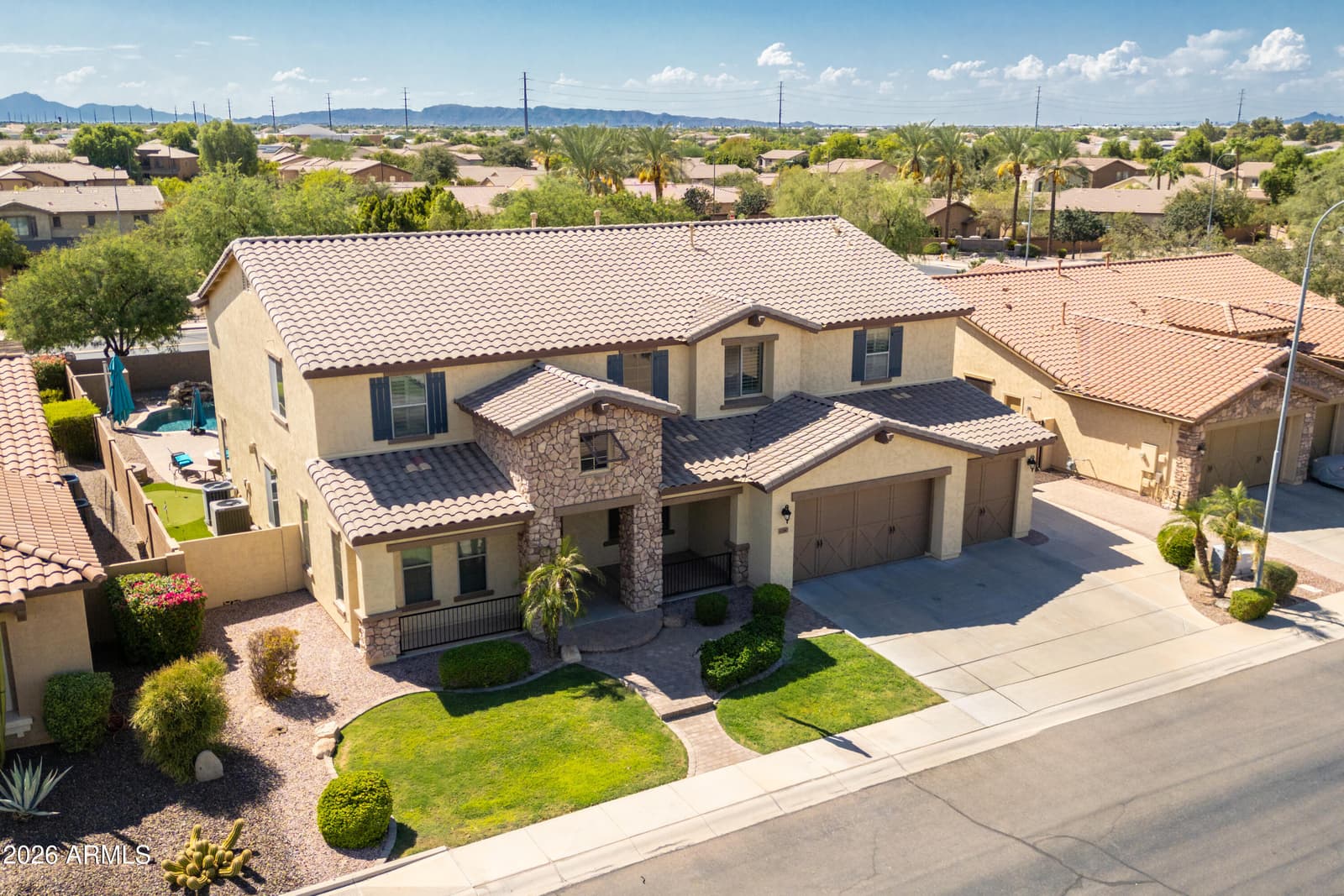 4150 S Pinnacle Place, Chandler, AZ 85249 — photo 69 of 69