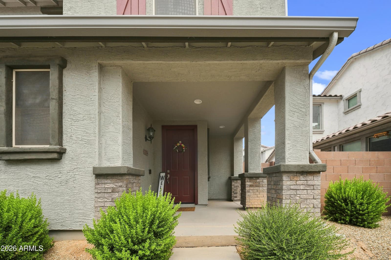 25294 N 142nd Drive, Surprise, AZ 85387 — photo 4 of 29