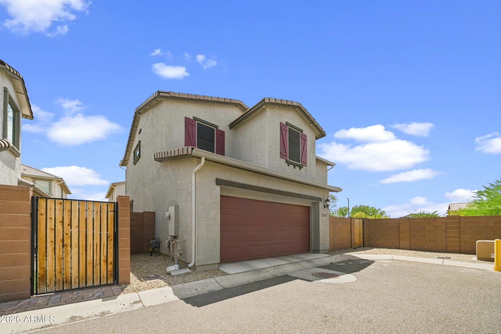 25294 N 142nd Drive, Surprise, AZ 85387 — photo 2 of 29