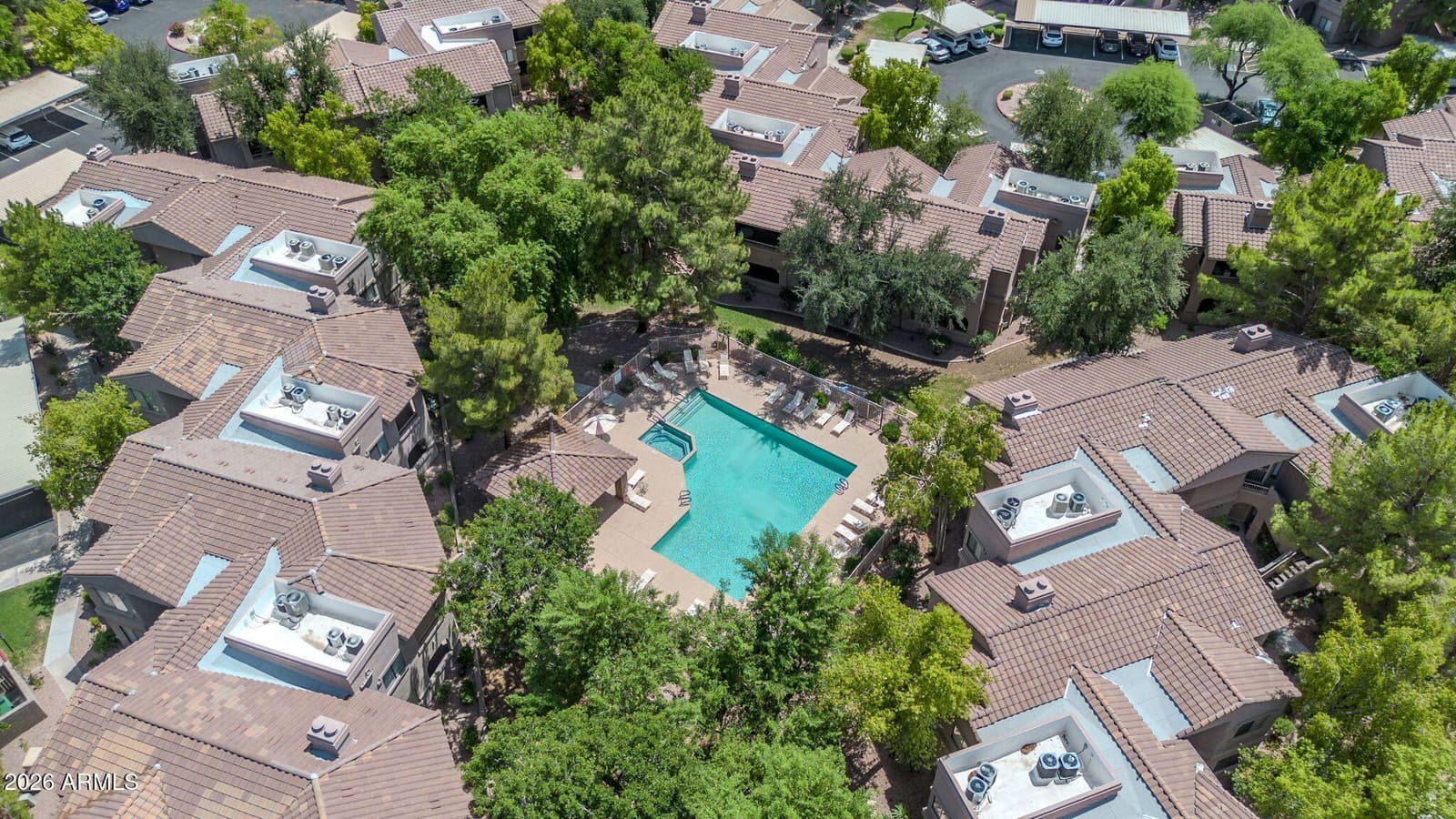 15252 N 100th Street 1134, Scottsdale, AZ 85260 — photo 48 of 51