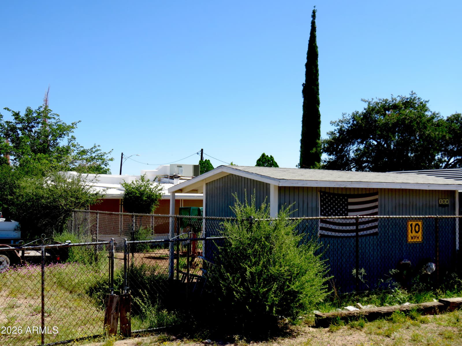 108 S 15th Street, Tombstone, AZ 85638 — photo 2 of 42
