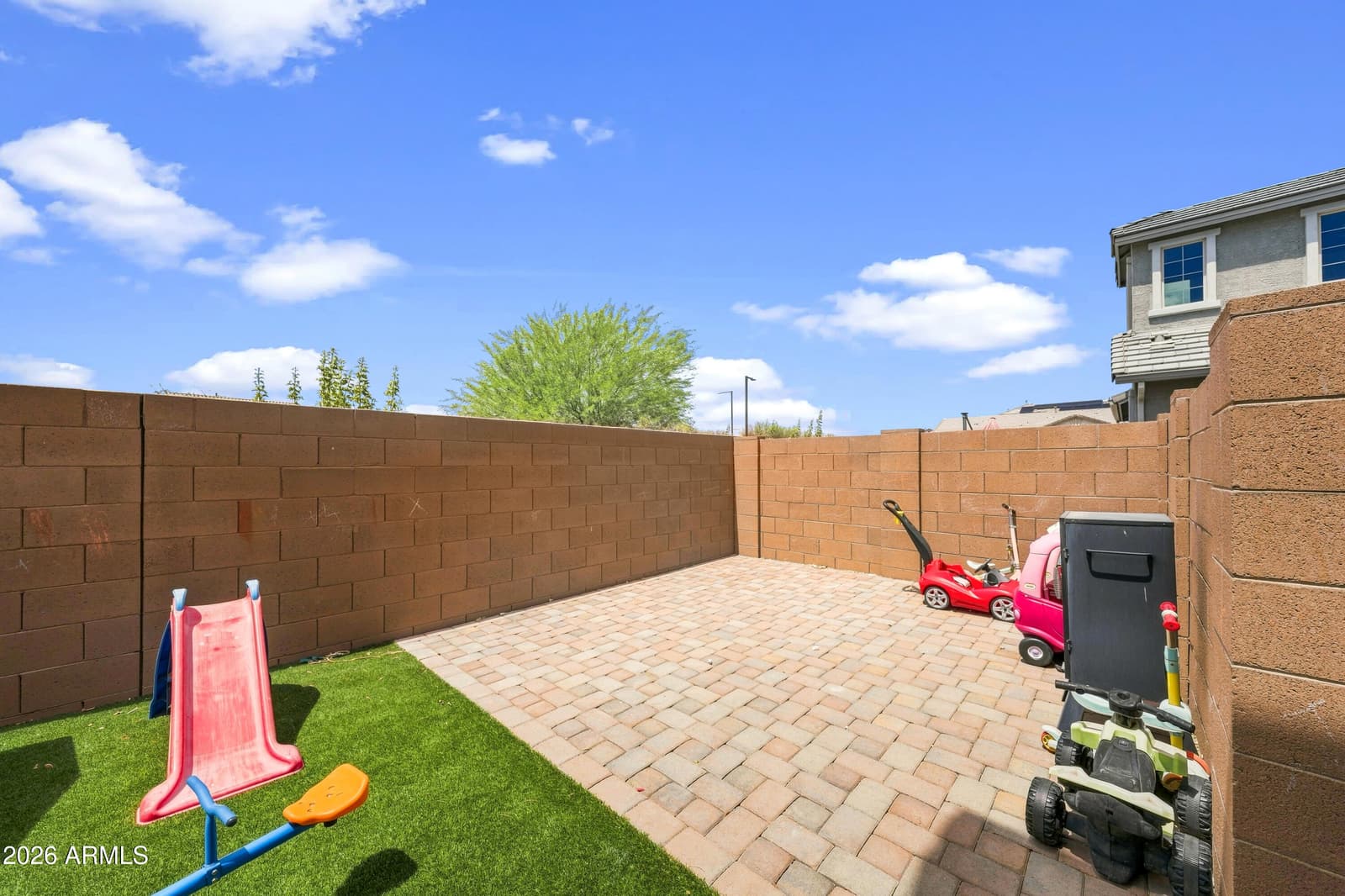 25294 N 142nd Drive, Surprise, AZ 85387 — photo 26 of 29