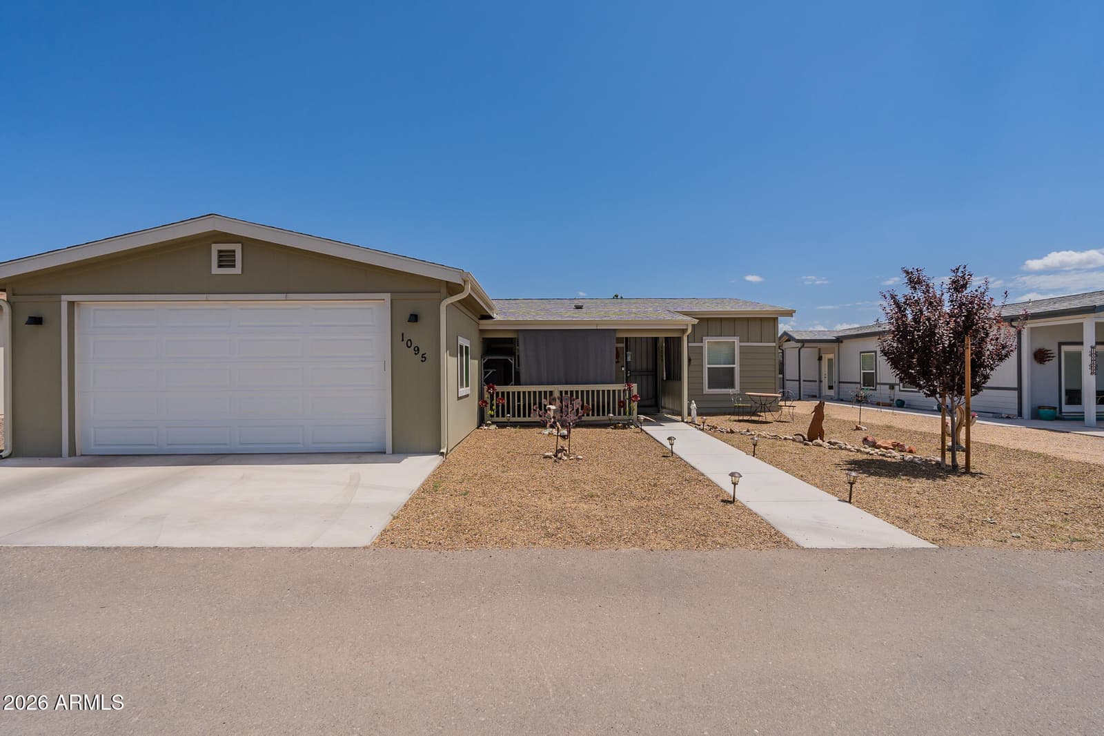 1095 Nicklaus Drive, Cottonwood, AZ 86326 — photo 1 of 25