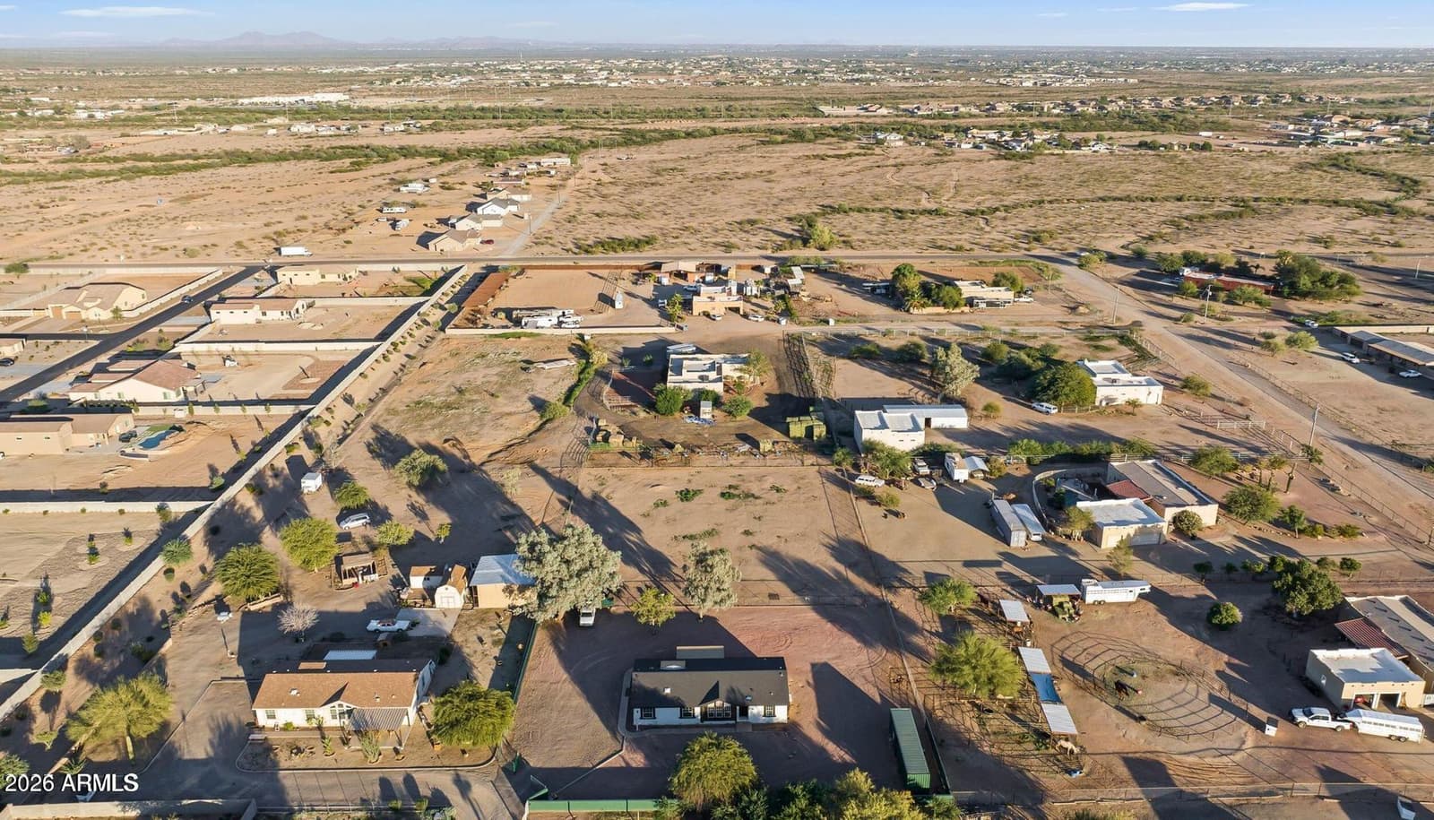 29111 N 225 Th Avenue, Wittmann, AZ 85361 — photo 31 of 33