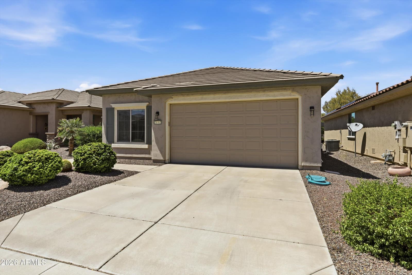 21312 N 262nd Drive, Buckeye, AZ 85396 — photo 3 of 42