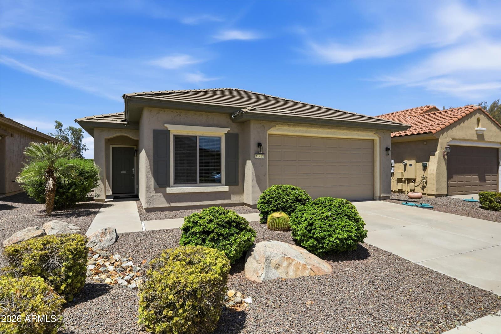 21312 N 262nd Drive, Buckeye, AZ 85396 — photo 4 of 42