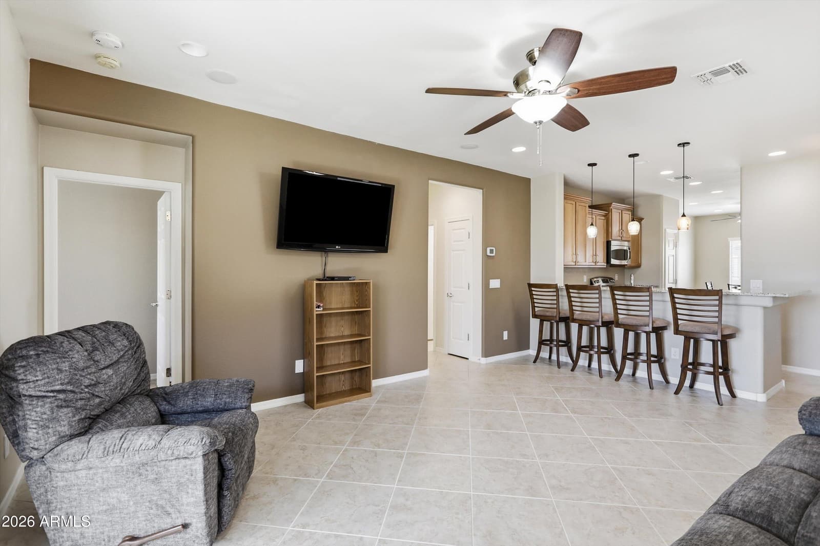 21312 N 262nd Drive, Buckeye, AZ 85396 — photo 6 of 42