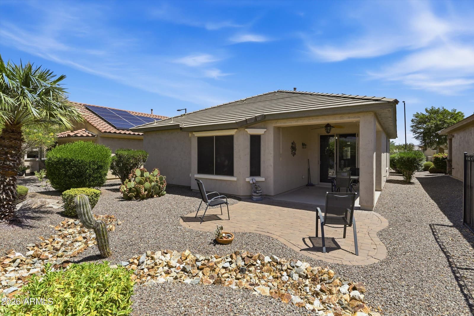21312 N 262nd Drive, Buckeye, AZ 85396 — photo 29 of 42